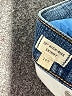 Madewell Stripes Blue Jeans Size 28 waist (tall) - photo 8