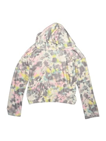 Xtraordinary Zip Up Hoodie (view 1)