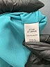 Zenana 100% Polyester Teal Sleeveless Blouse Size XL - photo 8