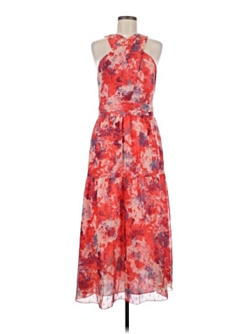 White House Black Market Cocktail Dress (view 1)