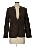 Old Navy Houndstooth Brown Blazer Size XS - photo 1