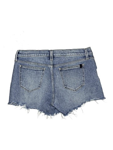 Joe's Jeans Denim Shorts (view 2)