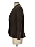 Old Navy Houndstooth Brown Blazer Size XS - photo 5