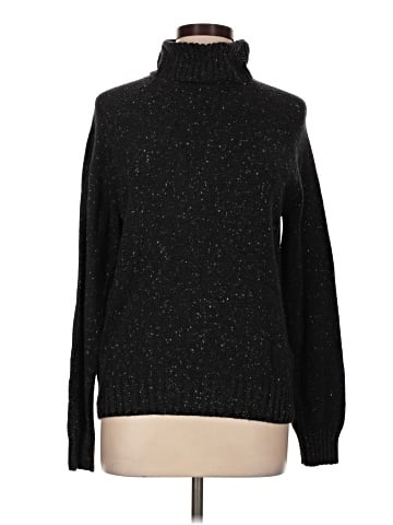 Jeanne Pierre Turtleneck Sweater (view 1)
