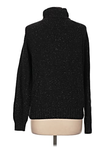 Jeanne Pierre Turtleneck Sweater (view 2)