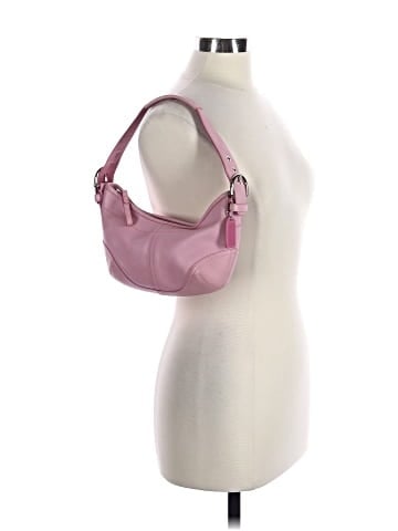 Coach Hobo (view 2)