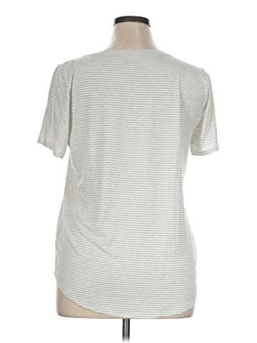 Green Envelope Short Sleeve T-Shirt (view 2)