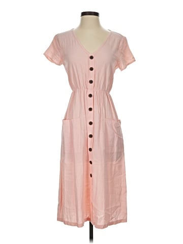 Unbranded Casual Dress (view 1)