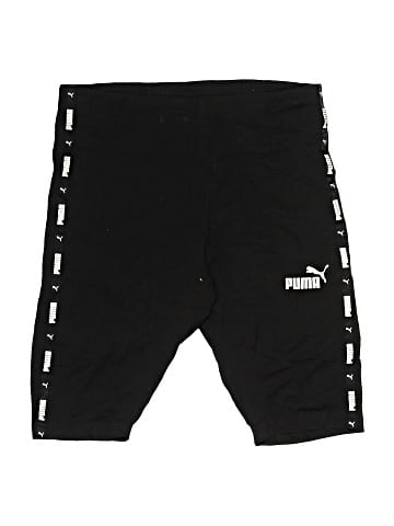 Puma Athletic Shorts (view 1)