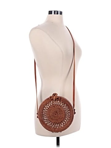 Unbranded Crossbody Bag (view 2)