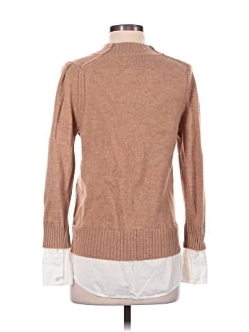 Brochu Walker Wool Pullover Sweater (view 2)