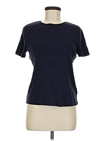 Lauren by Ralph Lauren Short Sleeve T-Shirt (view 1)
