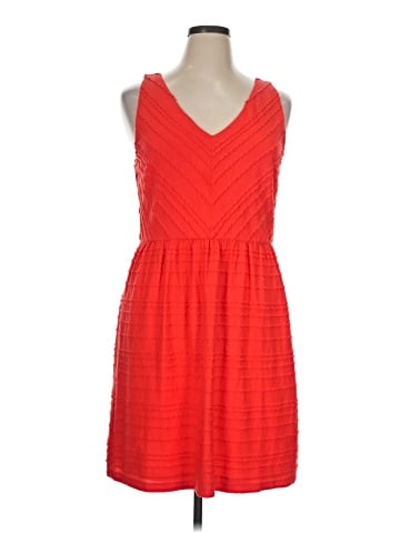 Ann Taylor LOFT Cocktail Dress (view 1)