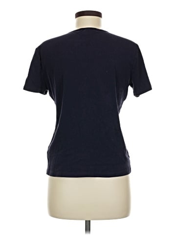 Lauren by Ralph Lauren Short Sleeve T-Shirt (view 2)