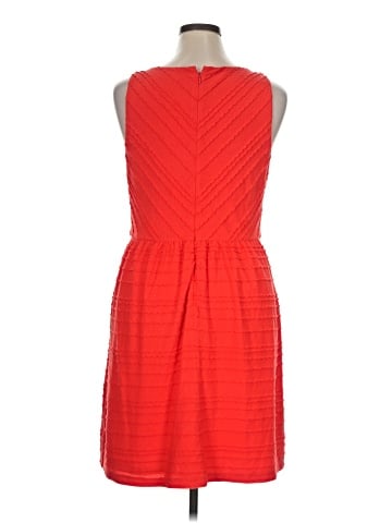 Ann Taylor LOFT Cocktail Dress (view 2)