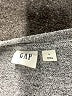 Gap Gray Long Sleeve T-Shirt Size L - photo 7