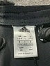 Adidas Black Athletic Shorts Size L - photo 3