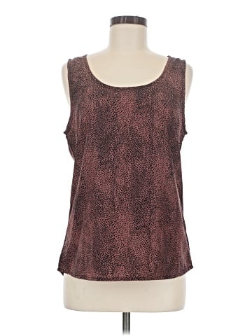 Tres Bien U.S.A. Tank Top (view 1)