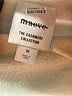 Maeve 100% Cashmere Ivory Cashmere Pullover Sweater Size M - photo 7