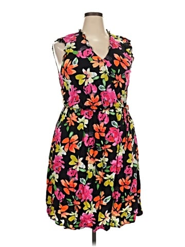Morgan Taylor Casual Dress (view 1)