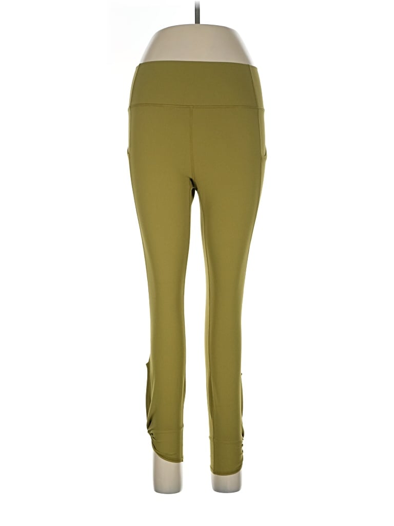 Fabletics Active Pants In Green