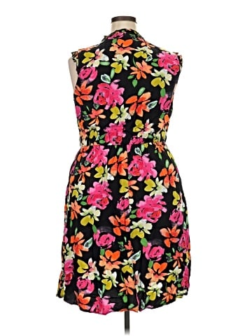 Morgan Taylor Casual Dress (view 2)