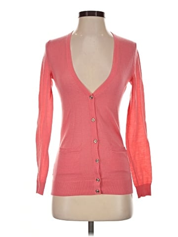 Ann Taylor Cardigan (view 1)