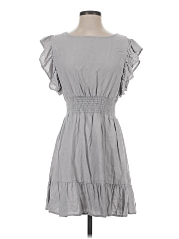 Nicole Miller New York Casual Dress (view 1)