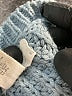 Full Tilt Gray Pullover Sweater Size S - photo 9