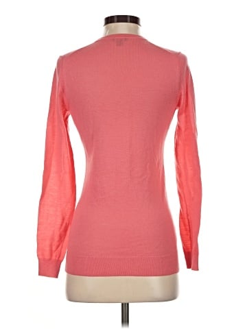 Ann Taylor Cardigan (view 2)
