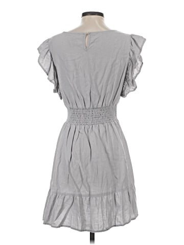 Nicole Miller New York Casual Dress (view 2)