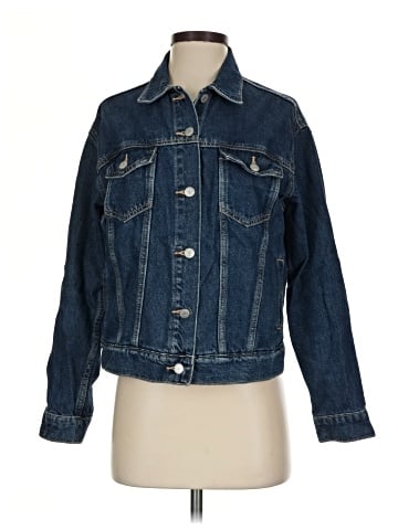 Old Navy Denim Jacket (view 1)