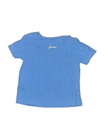 Joules Short Sleeve T-Shirt (view 2)