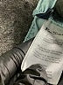 Ben Sherman Solid Teal Shorts Size 7 - photo 4