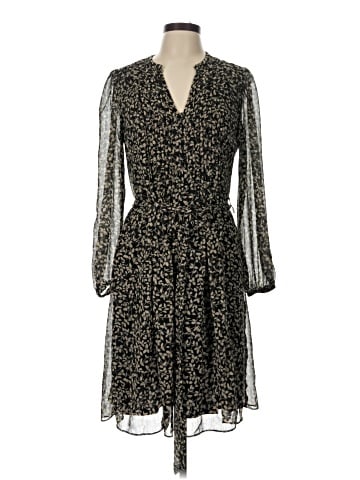 MSK Cocktail Dress (view 1)