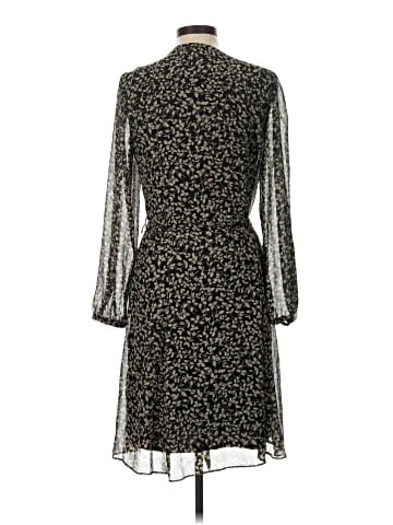 MSK Cocktail Dress (view 2)