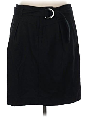 Banana Republic Wool Skirt (view 1)