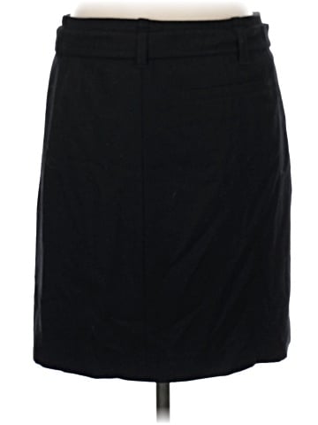 Banana Republic Wool Skirt (view 2)