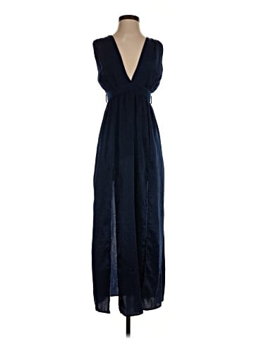 Donna Mizani Casual Dress (view 1)