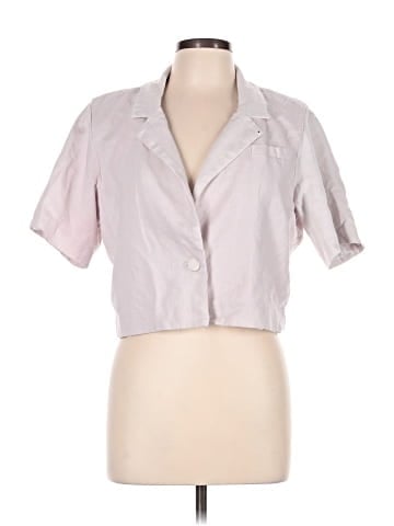 Abercrombie & Fitch Blazer (view 1)