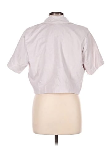 Abercrombie & Fitch Blazer (view 2)