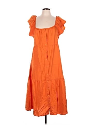 Amadi Casual Dress (view 1)