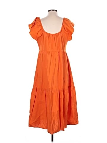 Amadi Casual Dress (view 2)