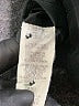 Helmut Lang Print Black Blazer Size 2 - photo 7