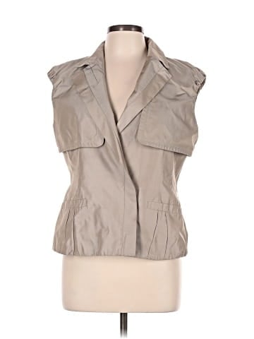 Lida Baday Vest (view 1)