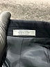 Calvin Klein Black Blazer Size 6 - photo 3