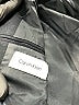 Calvin Klein Black Blazer Size 6 - photo 4