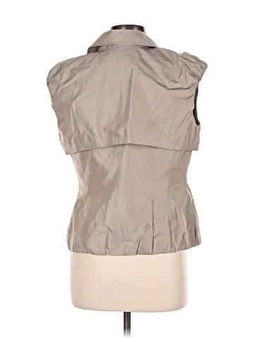 Lida Baday Vest (view 2)
