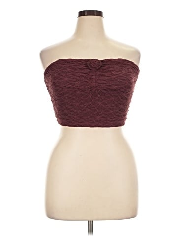 Lovesick Sleeveless Top (view 1)