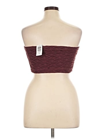 Lovesick Sleeveless Top (view 2)